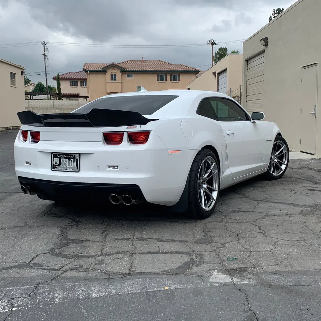 StreetFighter LA Chevrolet GEN 5 Camaro (2010-2013) Rear Spoiler-dsg-performance-canada