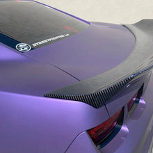 Load image into Gallery viewer, StreetFighter LA Chevrolet GEN 5 Camaro (2010-2013) Rear Spoiler-dsg-performance-canada