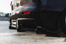 Load image into Gallery viewer, StreetFighter LA Rear Diffuser / Undertray- Evo X-dsg-performance-canada