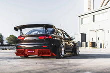 Load image into Gallery viewer, StreetFighter LA Rear Diffuser / Undertray- Evo X-dsg-performance-canada