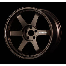 Load image into Gallery viewer, Volk Racing TE37 Ultra M-Spec Wheel - 20x9.0 / 5x112 / +27mm Offset-dsg-performance-canada