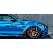 Load image into Gallery viewer, Volk Racing TE37 Ultra M-Spec Wheel - 20x9.0 / 5x112 / +27mm Offset-dsg-performance-canada