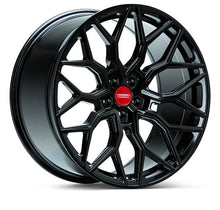 Load image into Gallery viewer, Vossen HF-2 22x10.5 / 5x130 / ET20 / Deep Face / 84.1 - Gloss Black-dsg-performance-canada