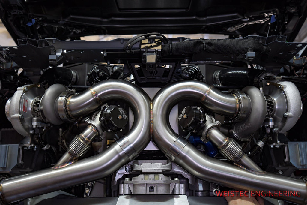 Weistec Engineering Audi Twin Turbo Kit Gen 2 R8-dsg-performance-canada