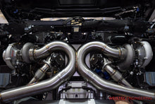 Load image into Gallery viewer, Weistec Engineering Audi Twin Turbo Kit Gen 2 R8-dsg-performance-canada