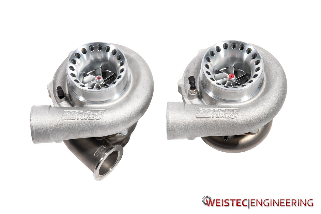 Weistec Engineering Audi Twin Turbo Kit Gen 2 R8-dsg-performance-canada