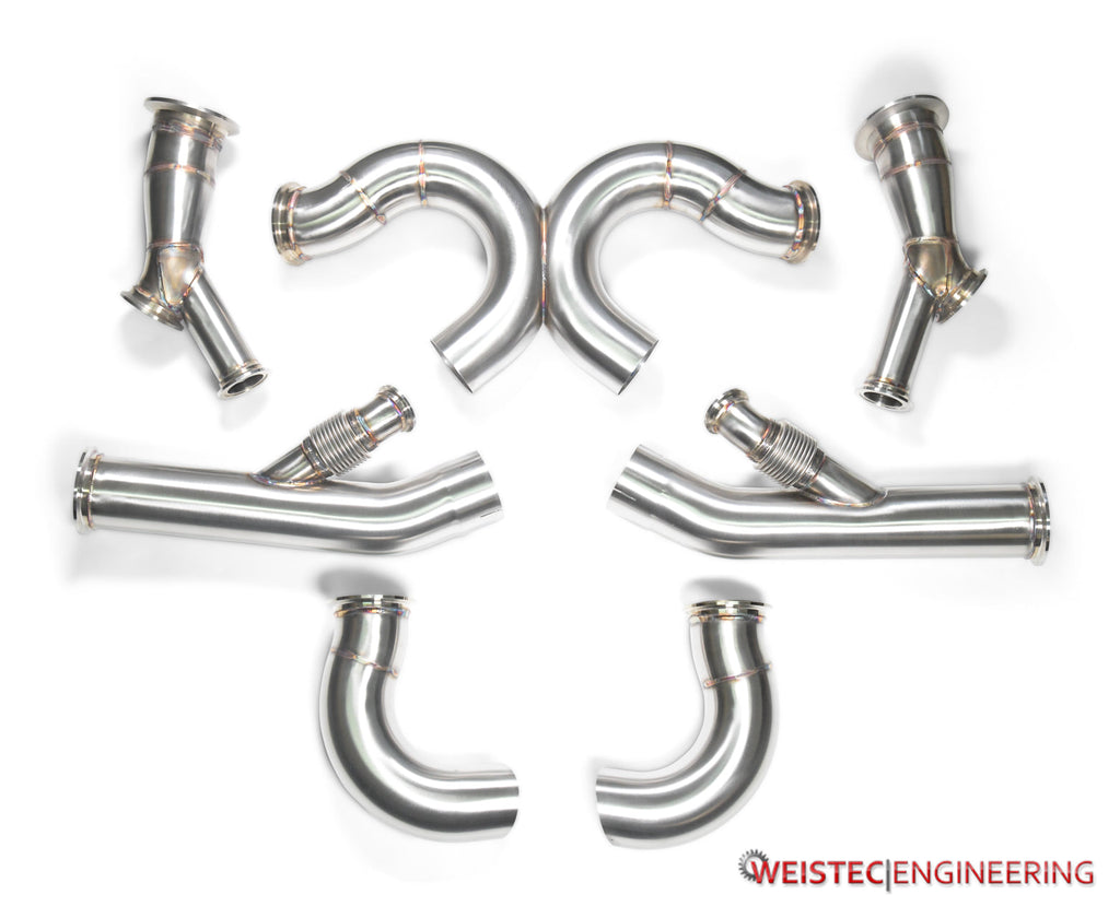 Weistec Engineering Audi Twin Turbo Kit Gen 2 R8-dsg-performance-canada