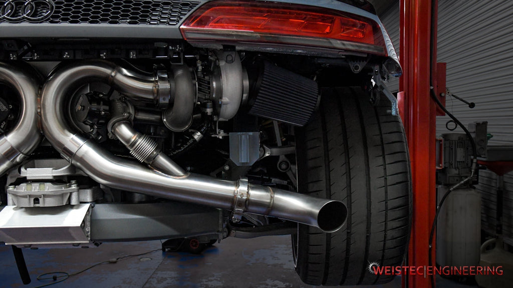 Weistec Engineering Audi Twin Turbo Kit Gen 2 R8-dsg-performance-canada