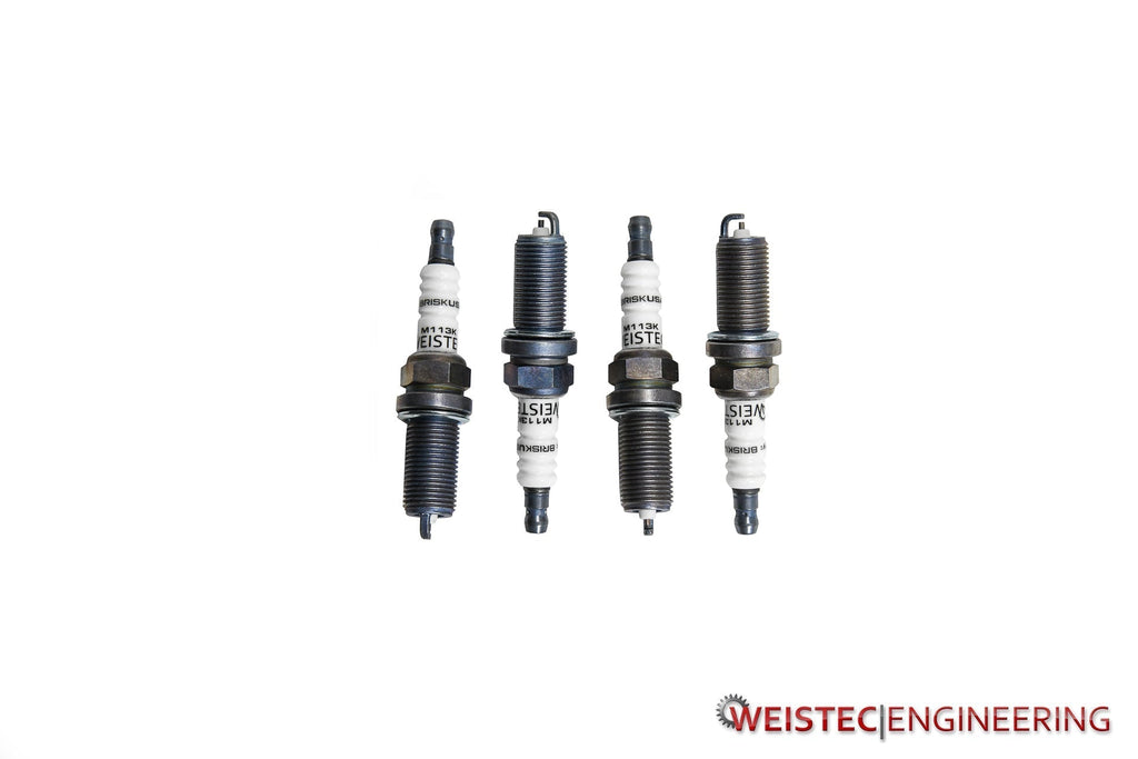 Weistec Mercedes Benz M113 Spark Plugs-dsg-performance-canada