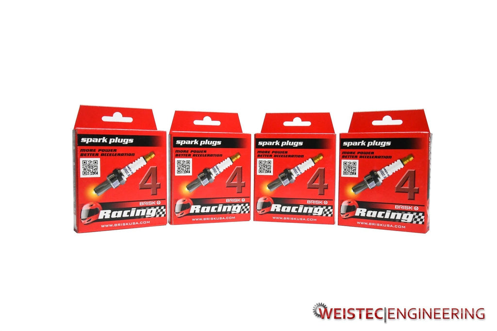 Weistec Mercedes Benz M113 Spark Plugs-dsg-performance-canada