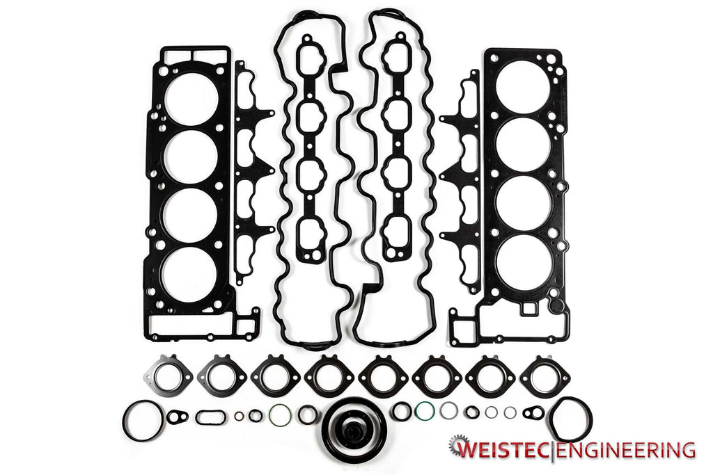 Weistec Mercedes Benz M113K Engine Gasket Set-dsg-performance-canada