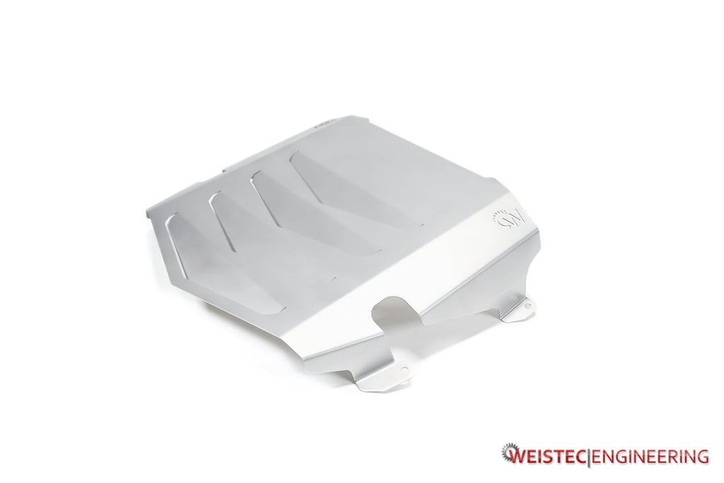 Weistec Mercedes Benz M176/M177/M178 Heat Shield-dsg-performance-canada