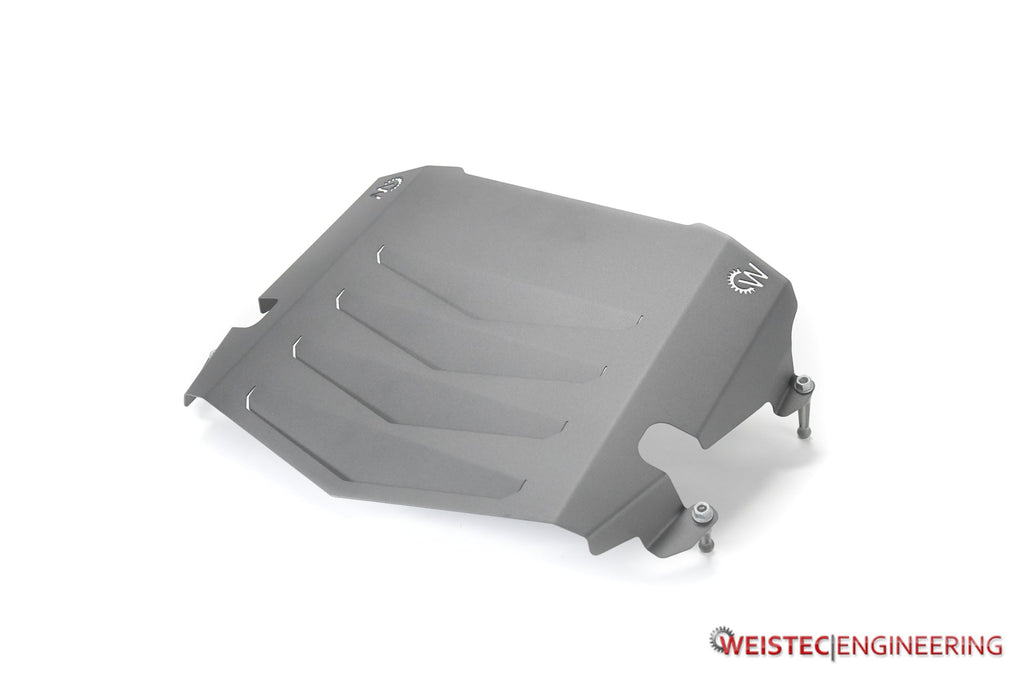 Weistec Mercedes Benz M176/M177/M178 Heat Shield-dsg-performance-canada