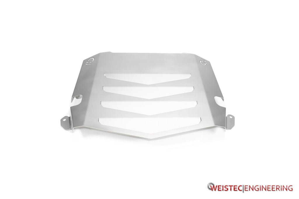 Weistec Mercedes Benz M176/M177/M178 Heat Shield-dsg-performance-canada