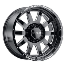 Load image into Gallery viewer, Weld Stealth Off-Road Wheel - 20x12 / 8x170 / -44mm Offset-dsg-performance-canada