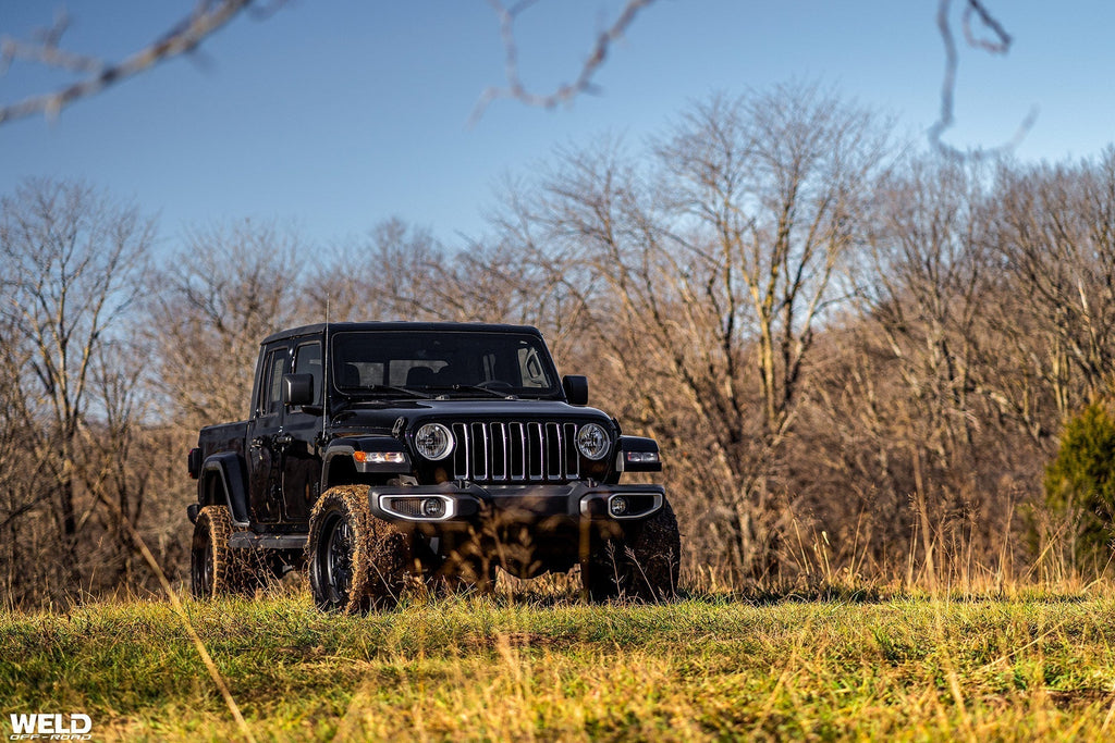 Weld Stealth Off-Road Wheel - 20x9 / 6x135 / 6x139.7 / 0mm Offset-dsg-performance-canada