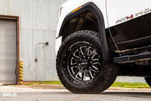 Load image into Gallery viewer, Weld Stealth Off-Road Wheel - 20x9 / 6x135 / 6x139.7 / 0mm Offset-dsg-performance-canada