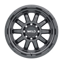 Load image into Gallery viewer, Weld Stealth Off-Road Wheel - 20x9 / 6x135 / 6x139.7 / 0mm Offset-dsg-performance-canada