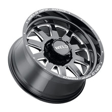 Load image into Gallery viewer, Weld Stealth Off-Road Wheel - 20x9 / 6x135 / 6x139.7 / 0mm Offset-dsg-performance-canada