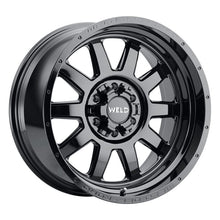 Load image into Gallery viewer, Weld Stealth Off-Road Wheel - 20x9 / 6x135 / 6x139.7 / 0mm Offset-dsg-performance-canada