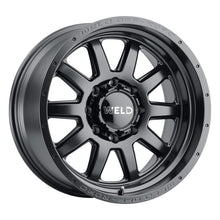 Load image into Gallery viewer, Weld Stealth Off-Road Wheel - 20x9 / 6x135 / 6x139.7 / 0mm Offset-dsg-performance-canada