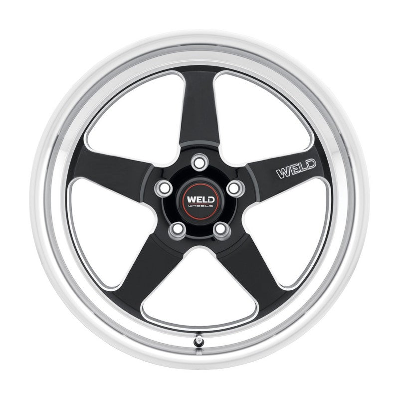 Weld Ventura Street Performance Wheel - 20x10.5 / 5x120 / +38mm Offset-dsg-performance-canada