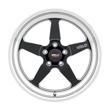 Load image into Gallery viewer, Weld Ventura Street Performance Wheel - 20x10.5 / 5x120 / +38mm Offset-dsg-performance-canada