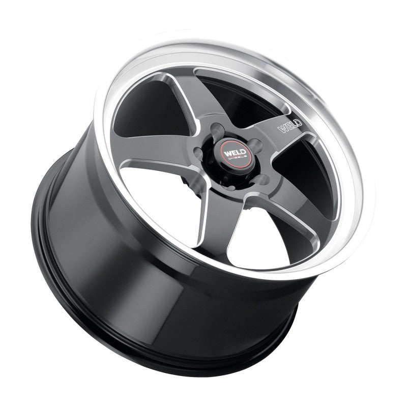 Weld Ventura Street Performance Wheel - 20x10.5 / 5x120 / +38mm Offset-dsg-performance-canada