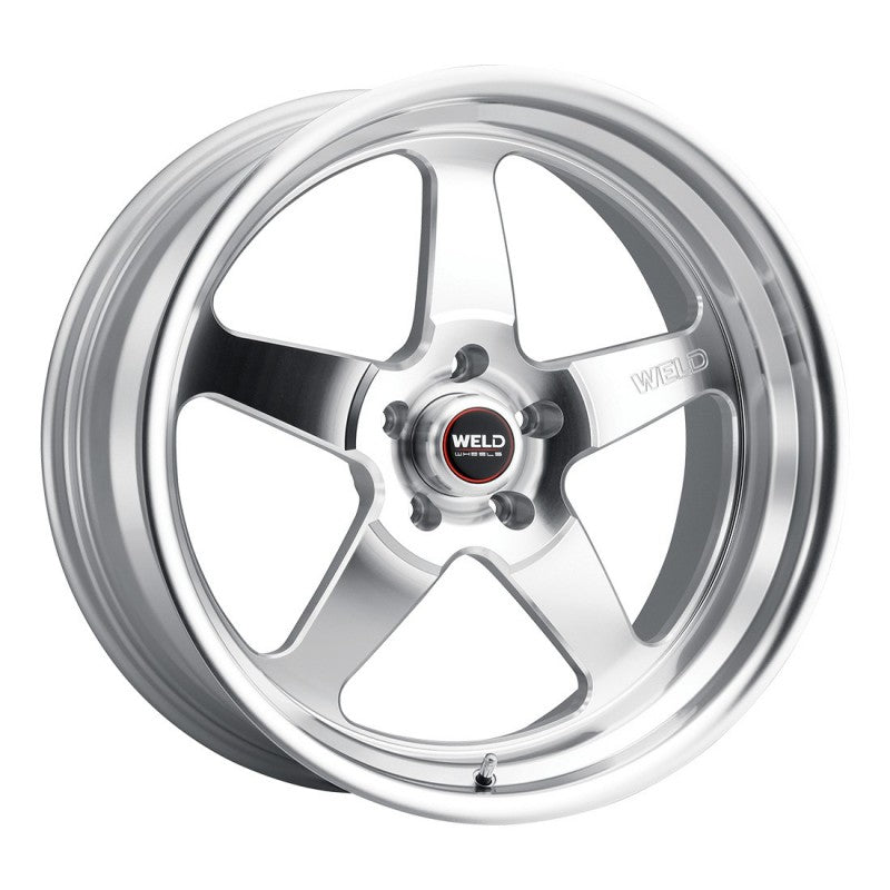 Weld Ventura Street Performance Wheel - 20x10.5 / 5x120 / +38mm Offset-dsg-performance-canada