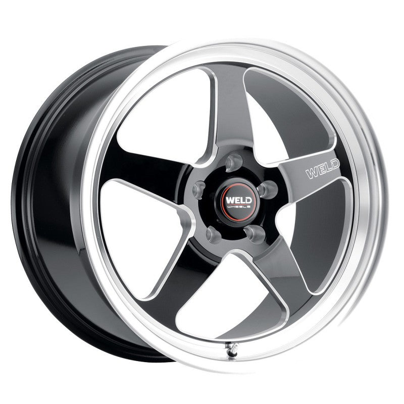 Weld Ventura Street Performance Wheel - 20x10.5 / 5x120 / +38mm Offset-dsg-performance-canada