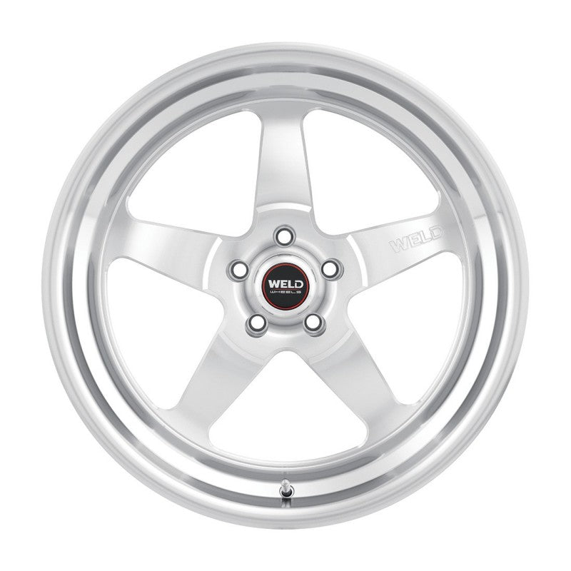 Weld Ventura Street Performance Wheel - 20x10.5 / 5x127 / +13mm Offset-dsg-performance-canada