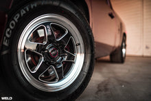 Load image into Gallery viewer, Weld Ventura Street Performance Wheel - 20x8 / 5x120.65 / 0mm Offset-dsg-performance-canada