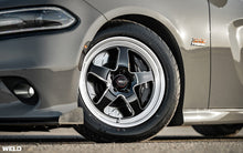 Load image into Gallery viewer, Weld Ventura Street Performance Wheel - 22x10.5 / 5x127 / +13mm Offset-dsg-performance-canada