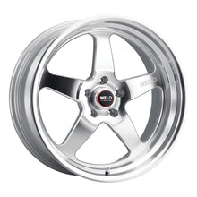 Load image into Gallery viewer, Weld Ventura Street Performance Wheel - 22x10.5 / 5x127 / +13mm Offset-dsg-performance-canada