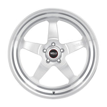 Load image into Gallery viewer, Weld Ventura Street Performance Wheel - 22x10.5 / 5x127 / +13mm Offset-dsg-performance-canada