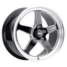 Load image into Gallery viewer, Weld Ventura Street Performance Wheel - 22x10.5 / 5x127 / +13mm Offset-dsg-performance-canada