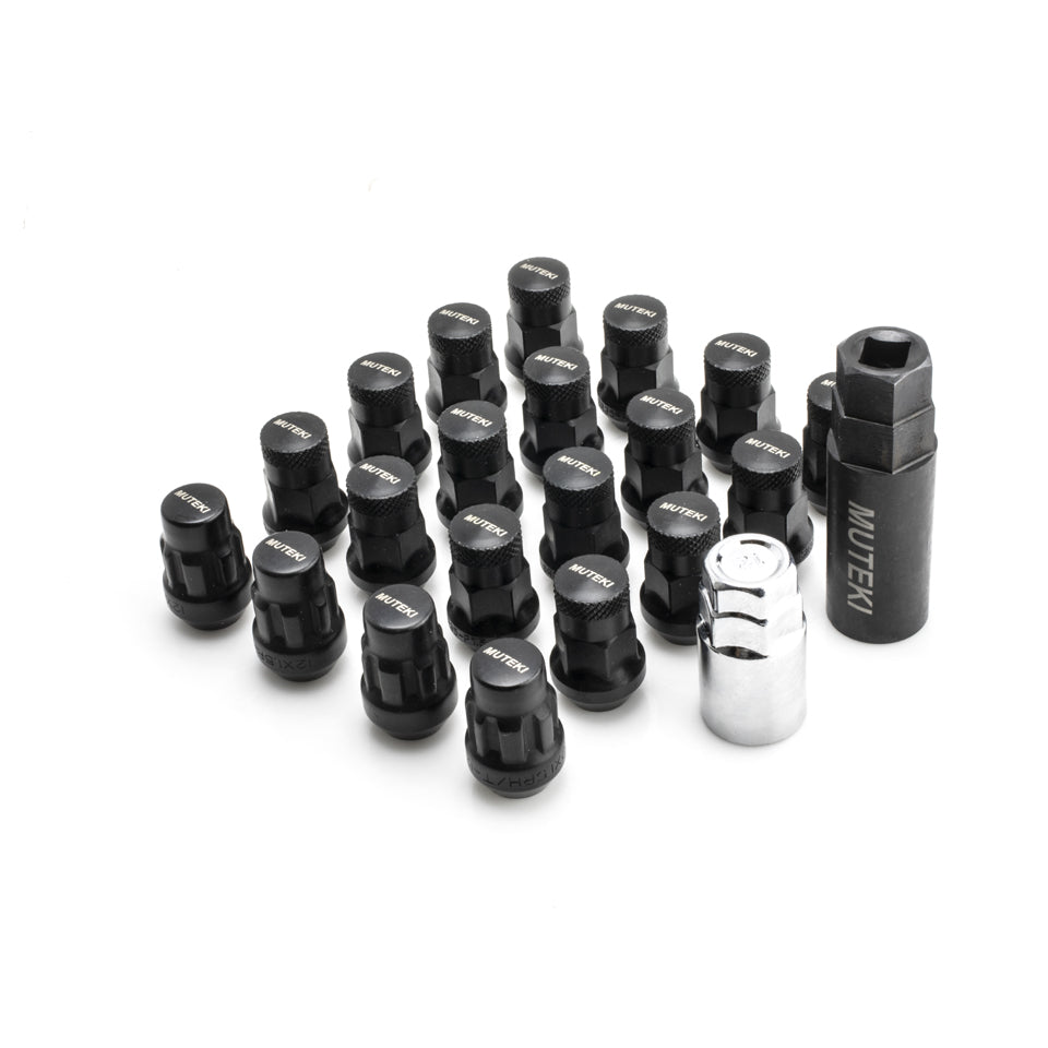 Muteki lug deals nuts