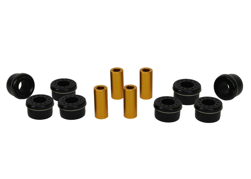 Whiteline 12+ Scion FR-S/Subaru BRZ/Toyota 86/Toyota GT-86 Rear Crossmember-Mount Bushing-dsg-performance-canada