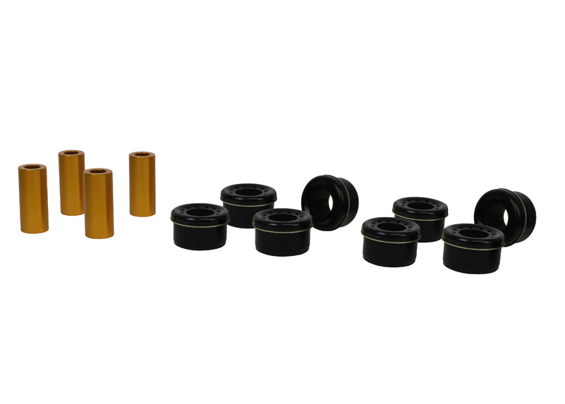 Whiteline 12+ Scion FR-S/Subaru BRZ/Toyota 86/Toyota GT-86 Rear Crossmember-Mount Bushing-dsg-performance-canada