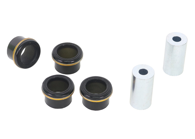 Whiteline 12+ Subaru BRZ / 12+ Scion FR-S / 12+ Toyota 86 Front C/Arm - Lwr Inner Rear Bushing Kit-dsg-performance-canada