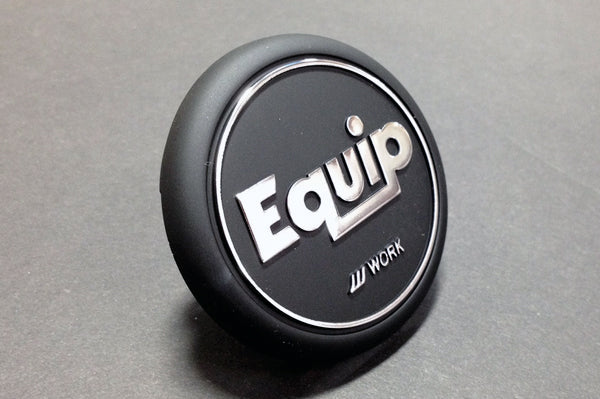 Work Equip 01/03 Center Cap (Low Type) – DSG Performance Canada